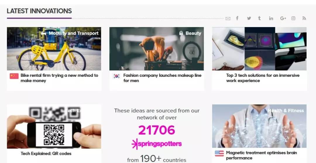如何选择热门产品（Trending Products）？