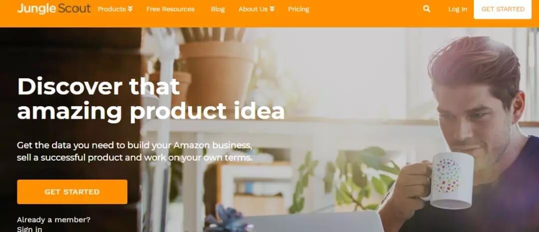 如何选择热门产品（Trending Products）？